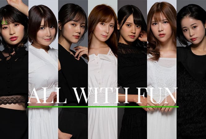 日本AV界大震动!AV新法到底是保护还是打压