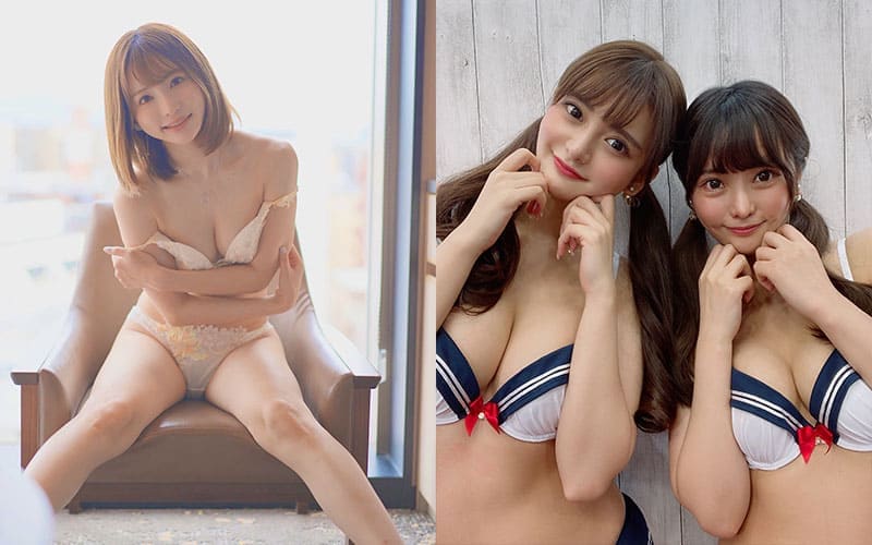 快收藏吧!日本AV新法禁止女优已经有开端,老师们快失业了 快收藏吧!日本AV新法禁止女优已经有开端,老师们快失业了