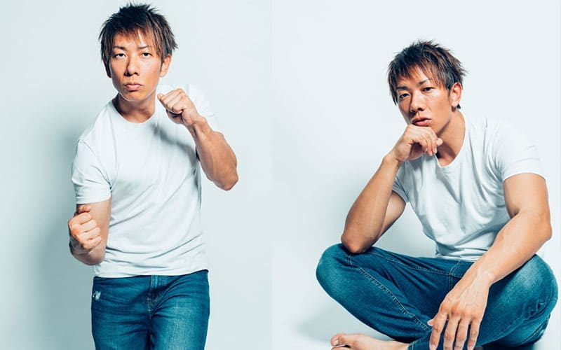 万人斩!男人的偶像日本男优清水健,他睡过的女人能装满一火车