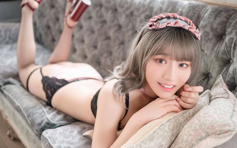 当今最美艾薇是谁?网点名「河北彩花」不知为何下海?