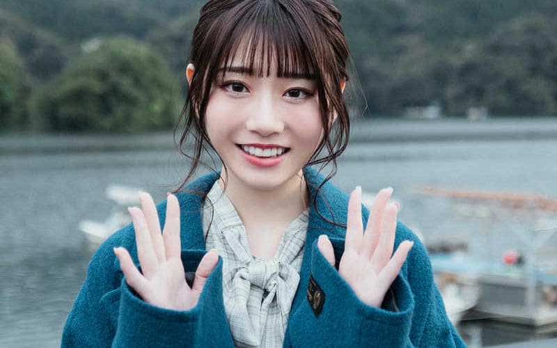 当今最美艾薇是谁?网点名「河北彩花」不知为何下海?