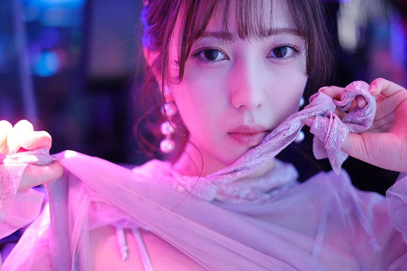 超新星小凑四叶日本AV女优 AV界超新星小凑四叶