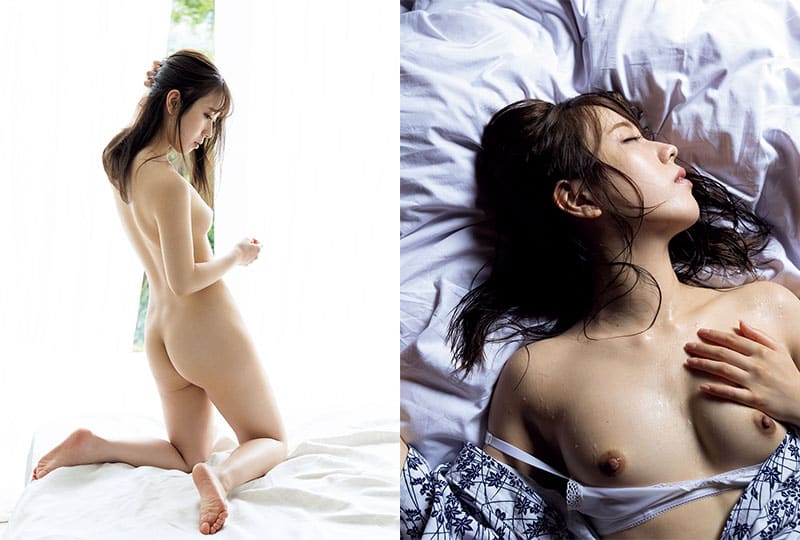 超人气AV女优小凑四叶 推荐AV女优小凑四叶