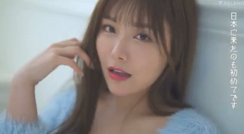 绘丽奈的第三支本番AV作品有谱了!